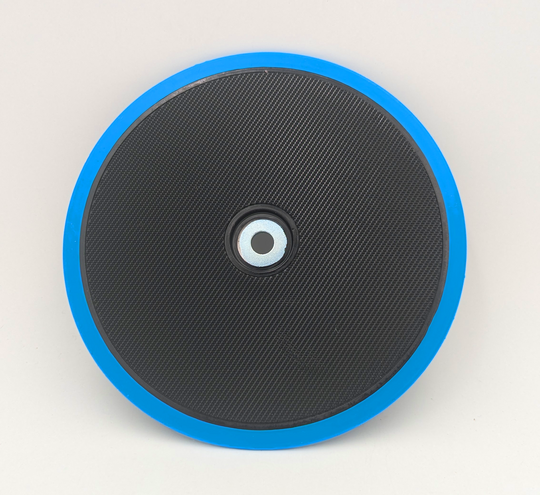 RUPES HLR Backing Plate for iBrid Polishers
