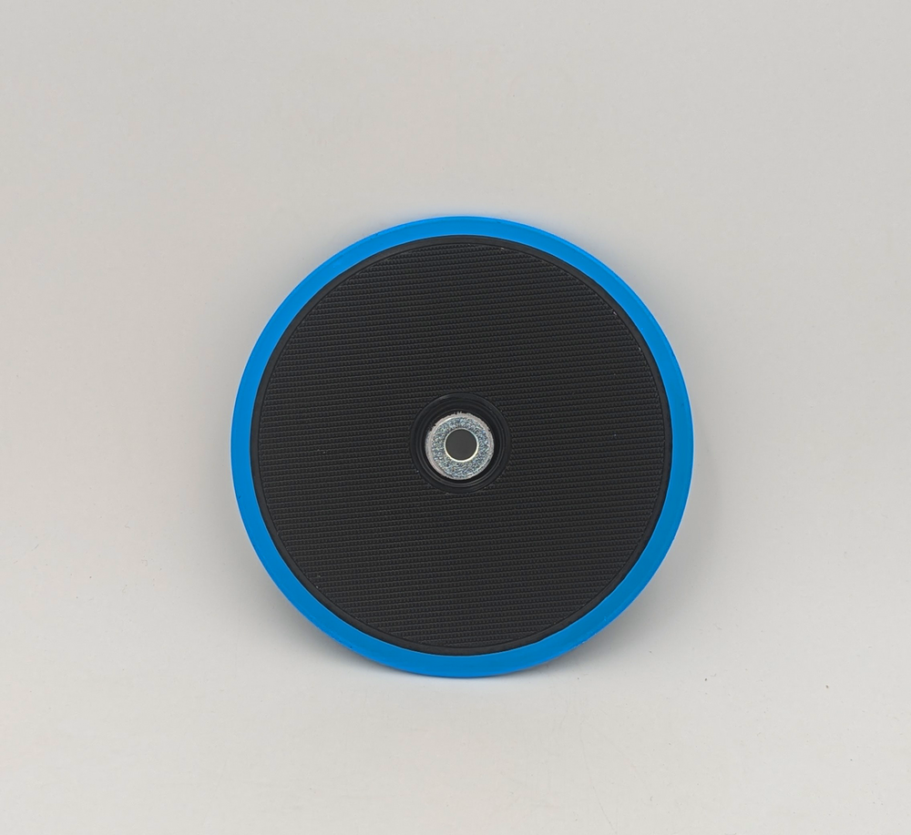 RUPES HLR Backing Plate for iBrid Polishers
