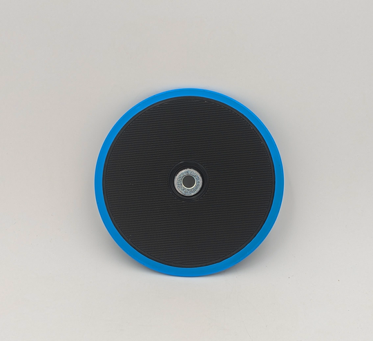 RUPES HLR Backing Plate for iBrid Polishers
