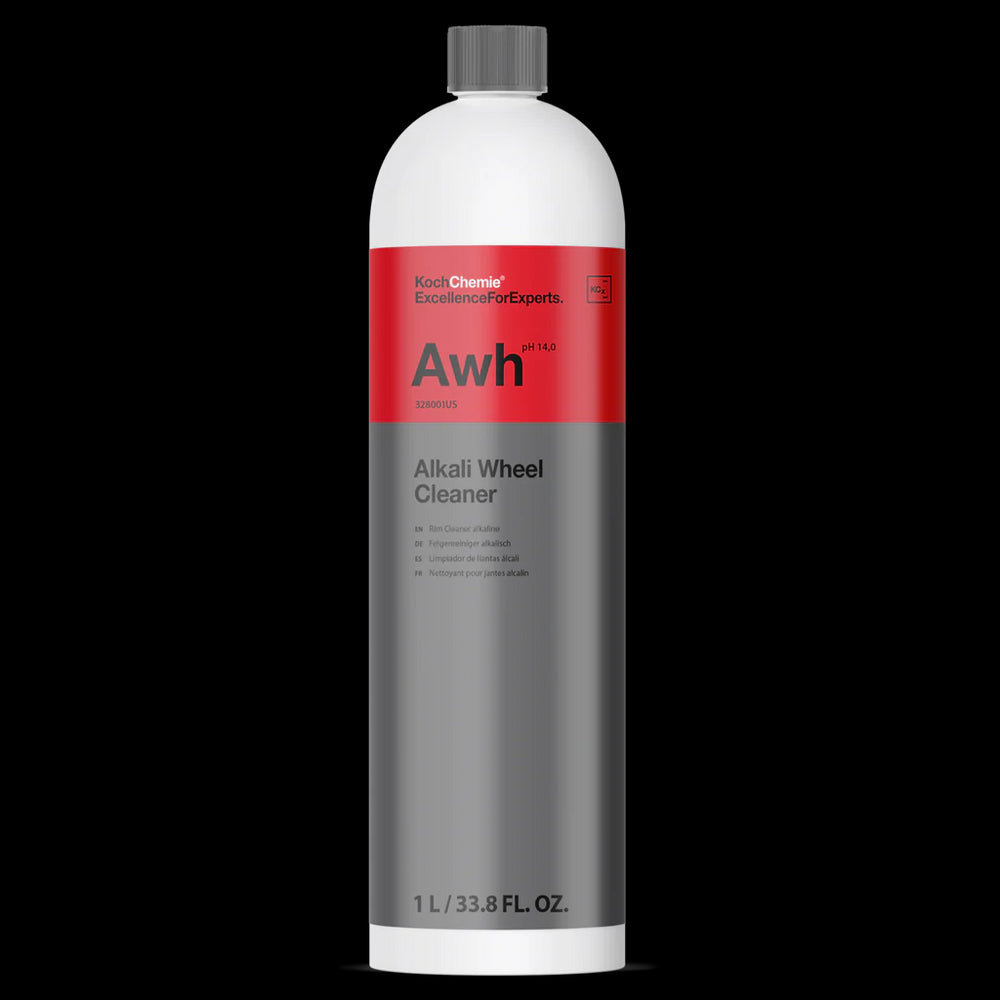 Alkali Wheel Cleaner