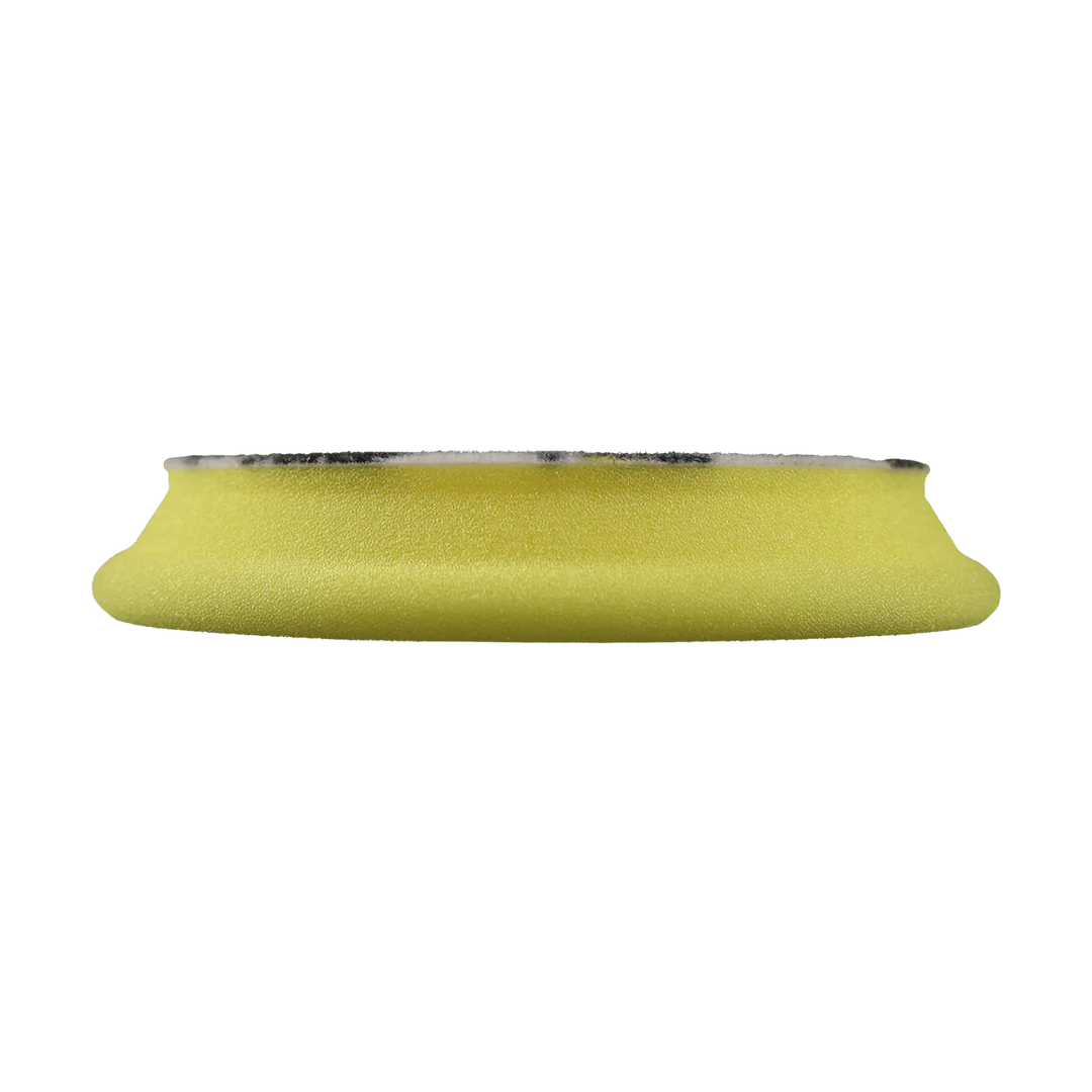 Buff and Shine® Yellow URO-TEC® Foam Pad – Polishing