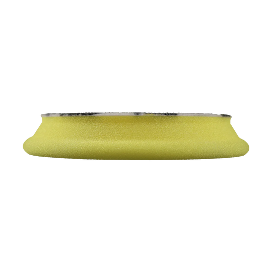 Buff and Shine® Yellow URO-TEC® Foam Pad – Polishing