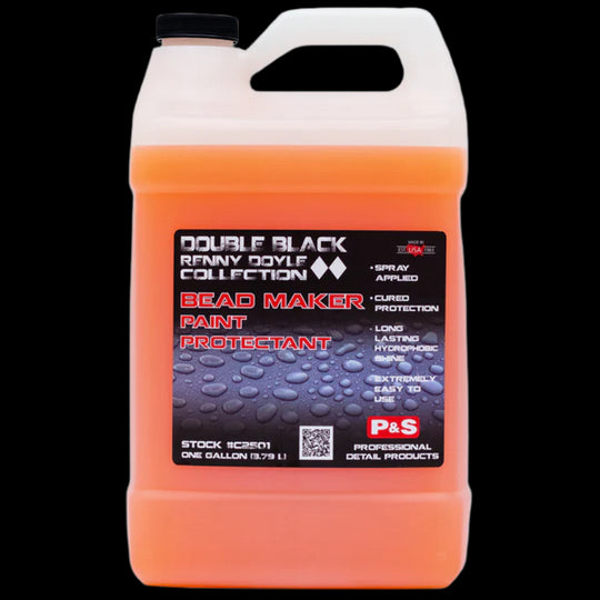 Bead Maker Paint Protection Spray