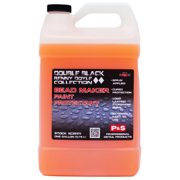 Bead Maker Paint Protection Spray