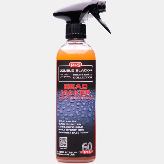 Bead Maker Paint Protection Spray