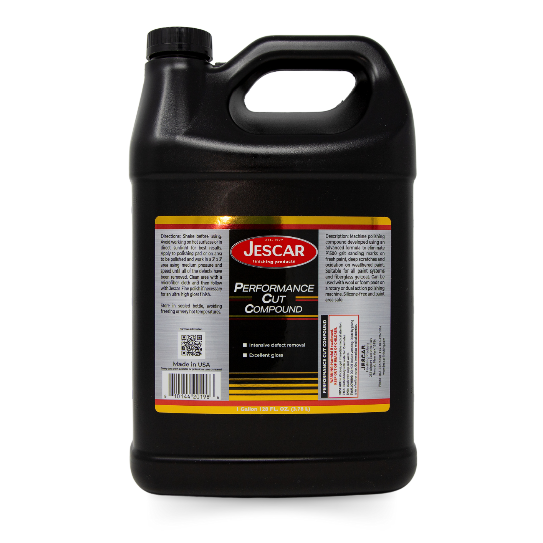 Performance Cut Compound