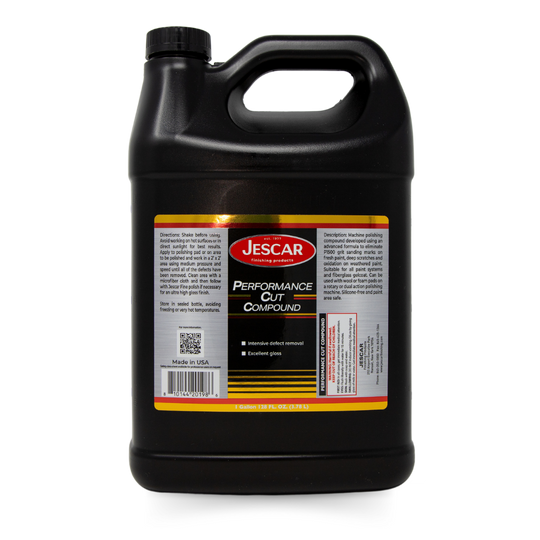 Performance Cut Compound