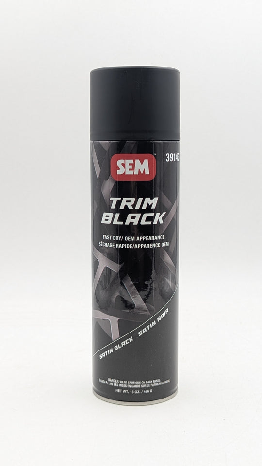 SEM Automotive Paints