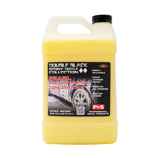 Pearl Auto Shampoo
