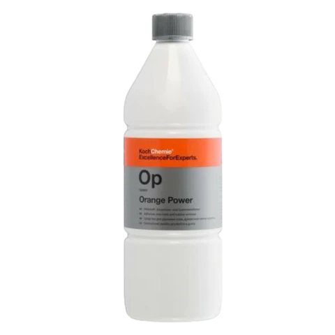 Orange Power 1L