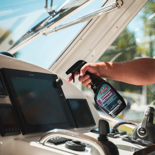 Express Detailer