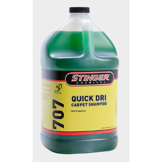 Stinger Quick Dri Carpet Shampoo