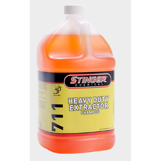 Stinger Heavy Duty Extractor Concentrate 711