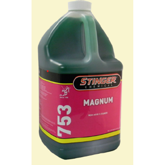 Stinger Magnum Non Acid Wheel Cleaner 753