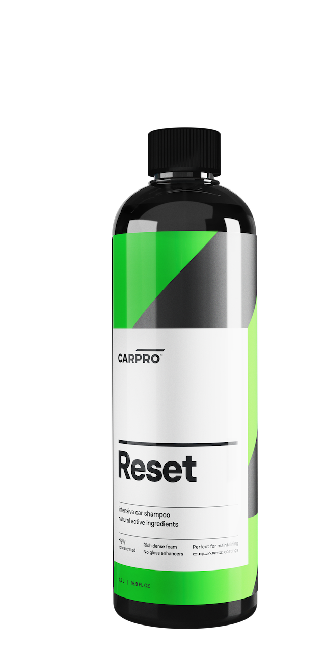 RESET AUTO WASH 500ML