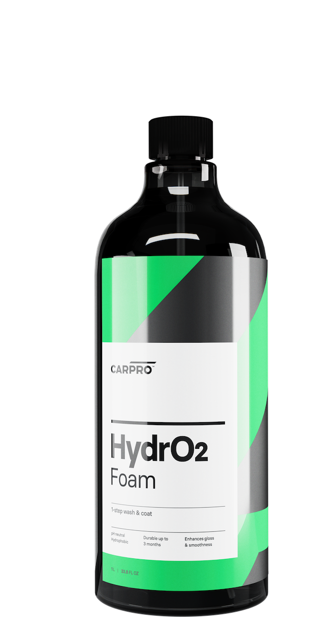 HYDROFOAM SOAP  SEALANT 1L