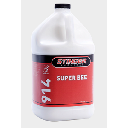 Stinger Super Bee 914