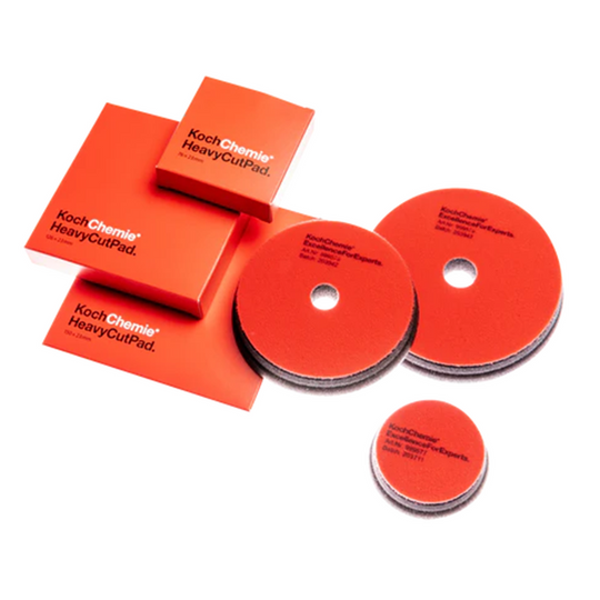 Koch Chemie Heavy Cut Pad