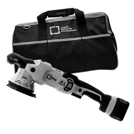 Liquid Elements A4500 Pro Battery Polisher