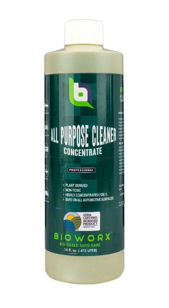 Bio worx - All Purpose Cleaner  Concentrate