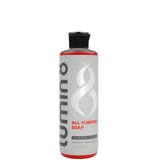 Lumin 8 All Purpose Soap