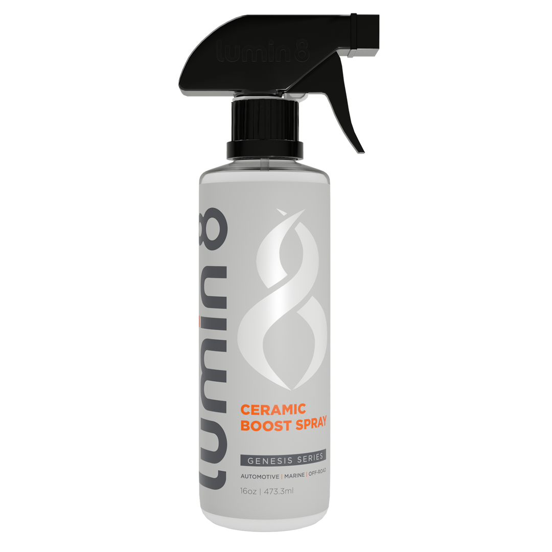Lumin 8 Ceramic Boost Spray