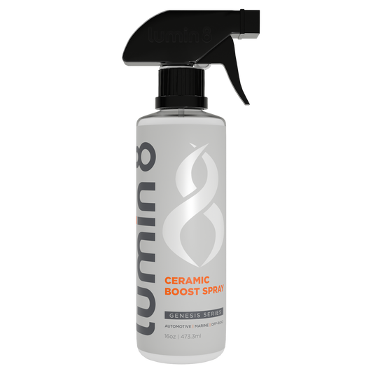 Lumin 8 Ceramic Boost Spray