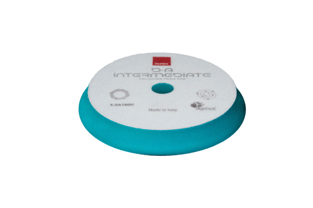 Rupes Intermediate Blue Pad