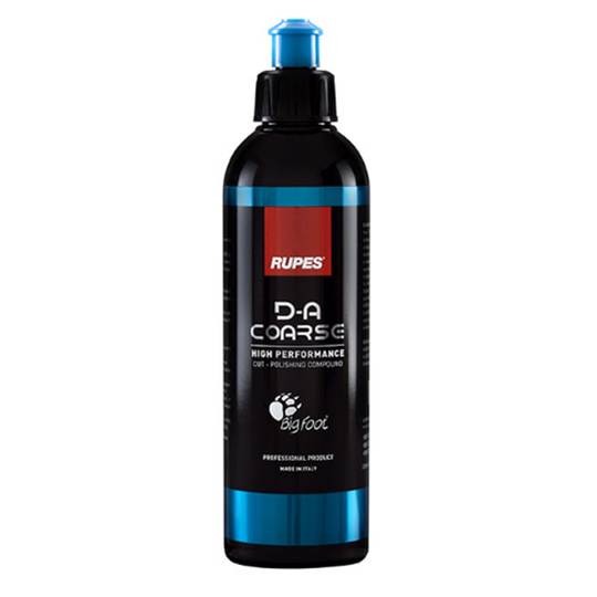 High Performance Cut Polishing Compound