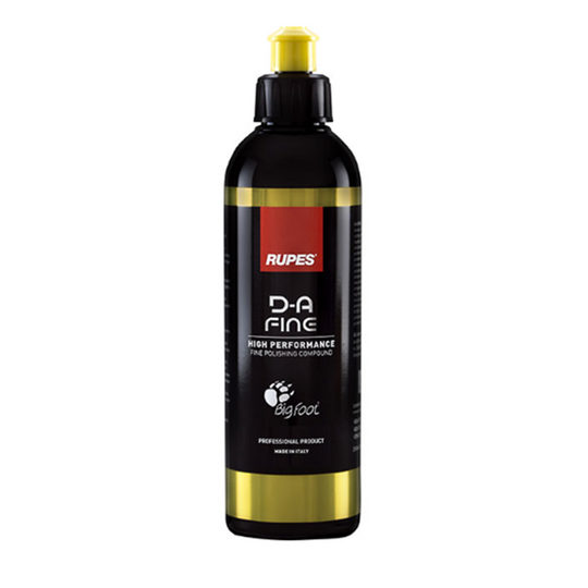 High Performance Fine Polishing Compound