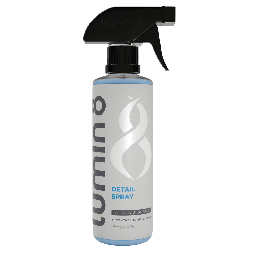 Lumin 8 Detail Spray