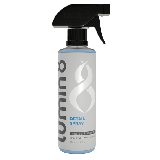 Lumin 8 Detail Spray