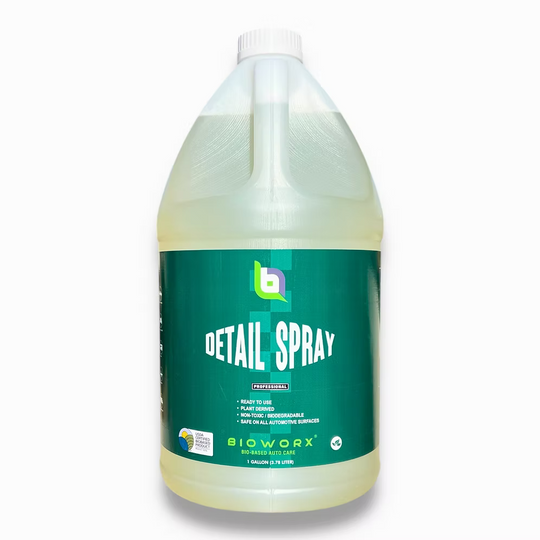 Bio worx - Detail Spray
