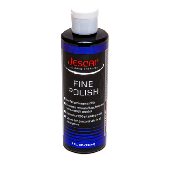 Jescar Fine Polish