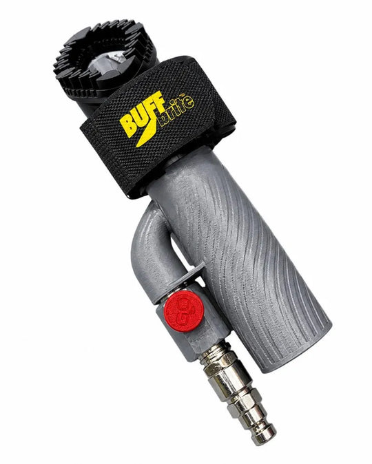 FURICANE - Air + Vacuum + Fur Eel Power Combined