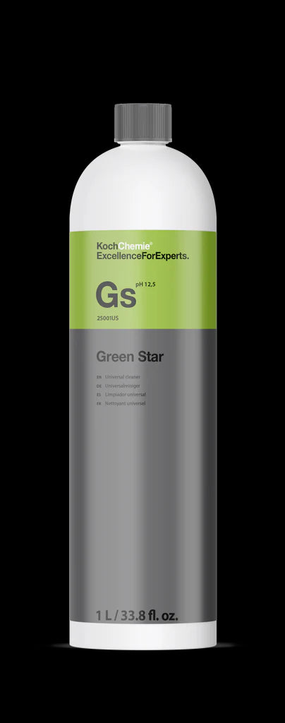Green Star