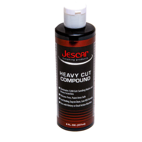 Heavy Cut Compound