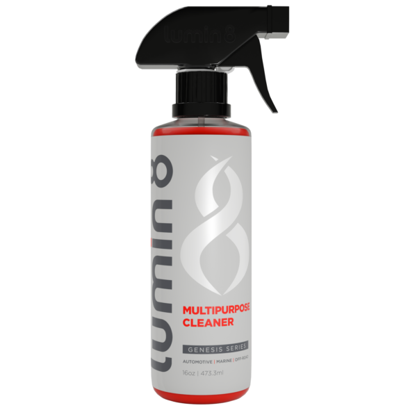 Lummin 8 Multipurpose Cleaner