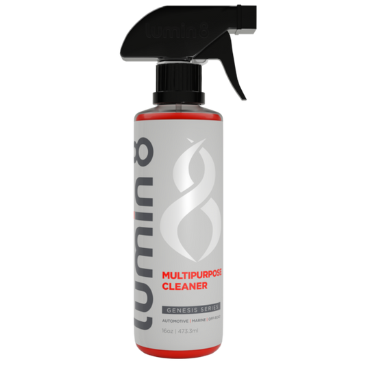 Lummin 8 Multipurpose Cleaner