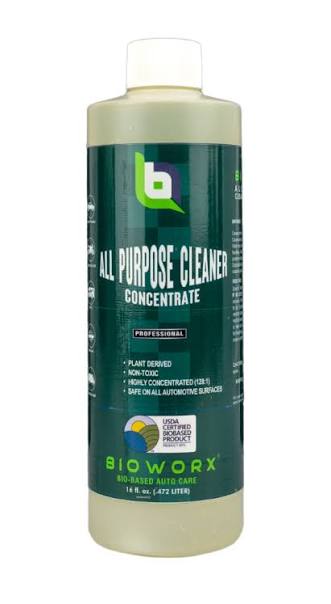 BW All Purpose Cleaner 16oz