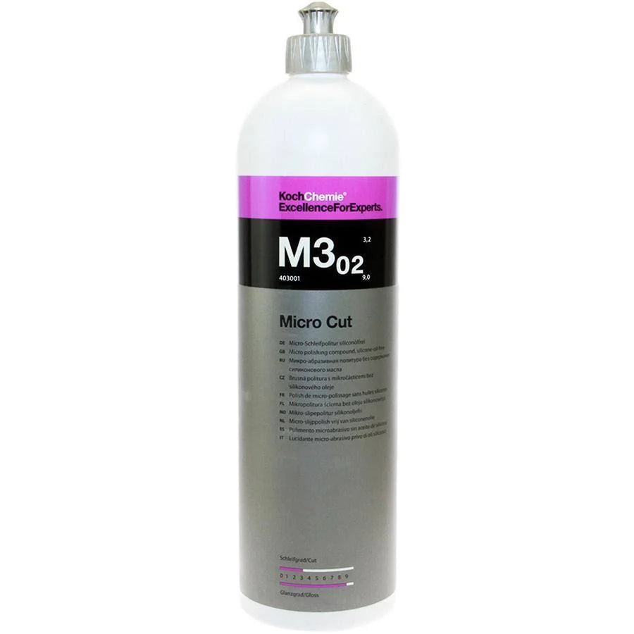 KCH M302 1L