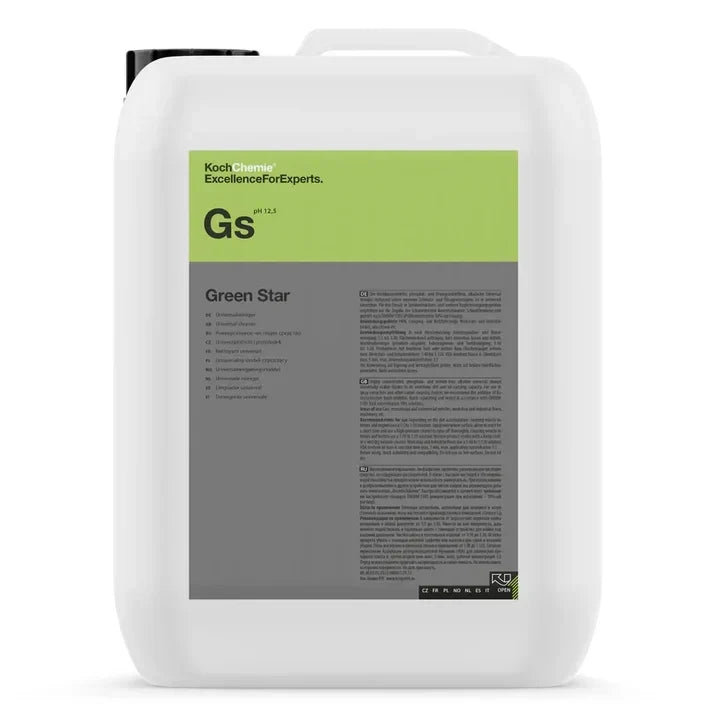 KCH Gs 5L