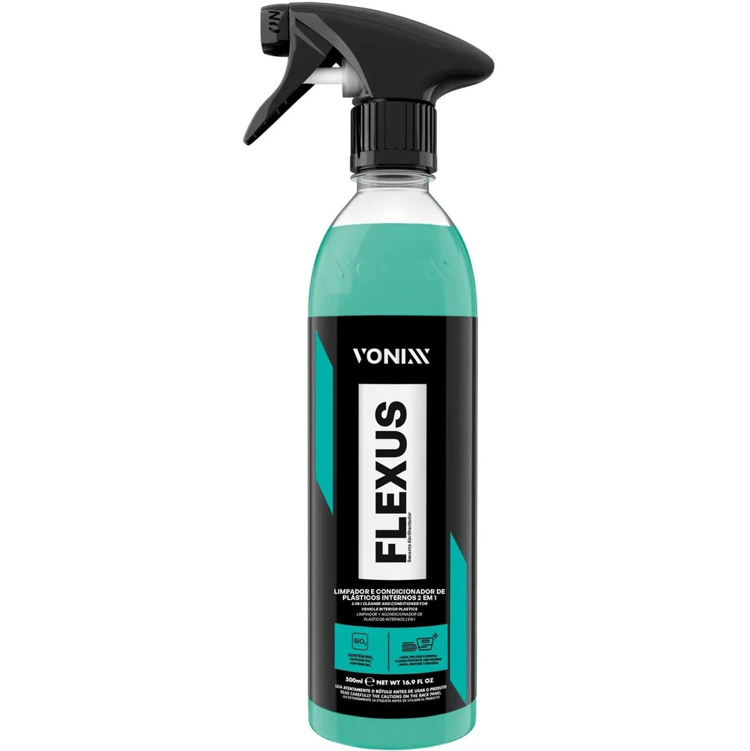 Vonixx Flexus 16oz