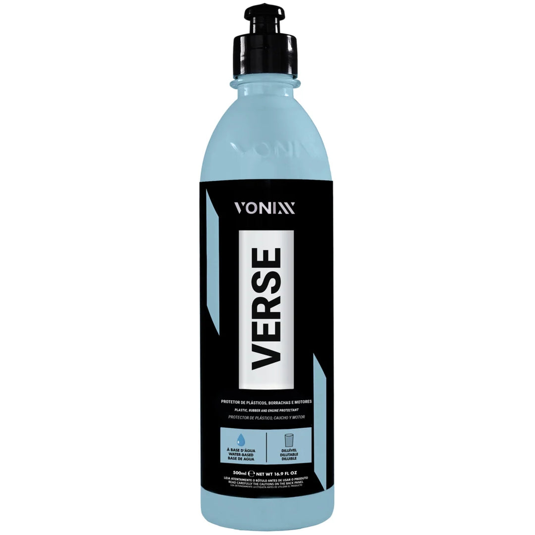 Vonixx Verse