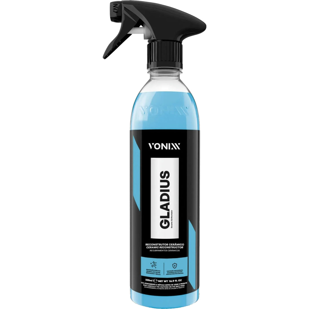 Vonixx Gladius 16oz