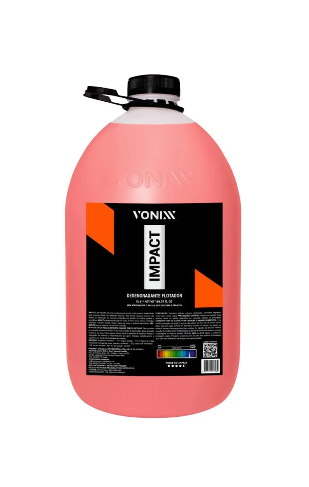 Vonixx impact 169.07oz