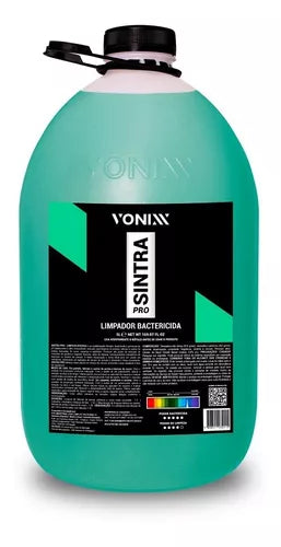 Vonixx Sintra pro 101.4fl