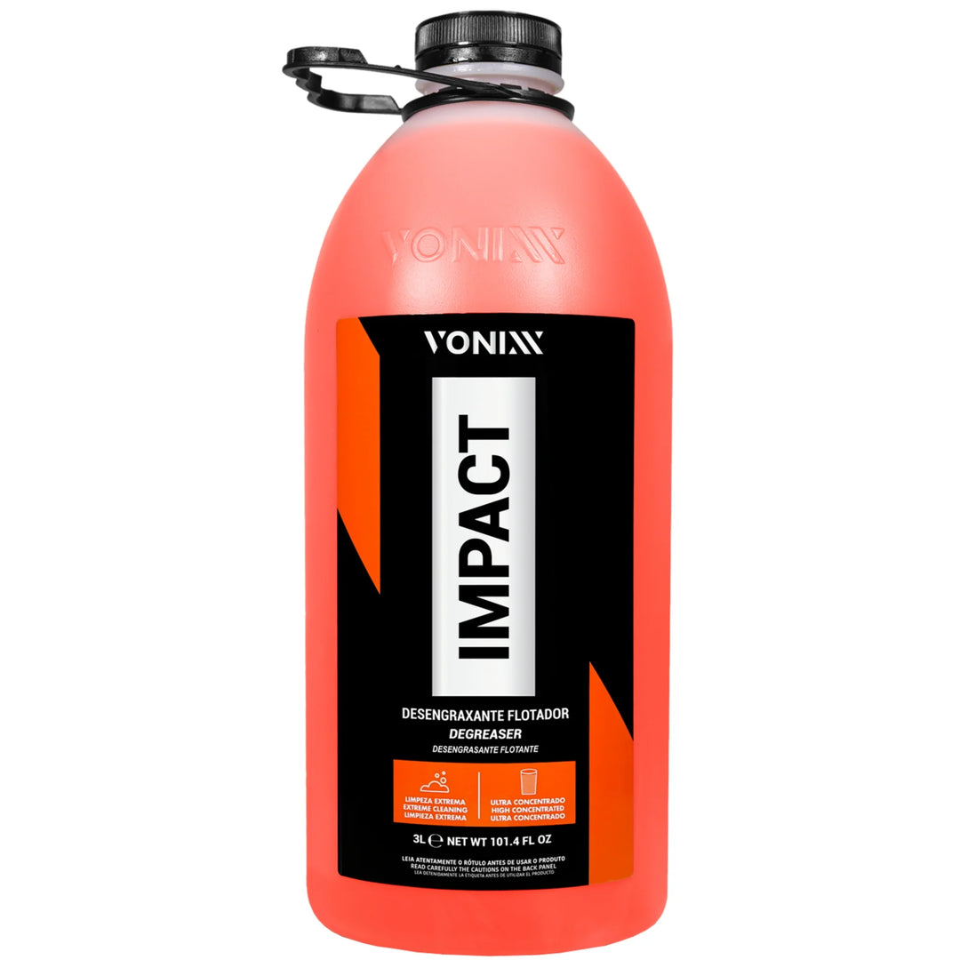 Vonixx impact 50.7oz