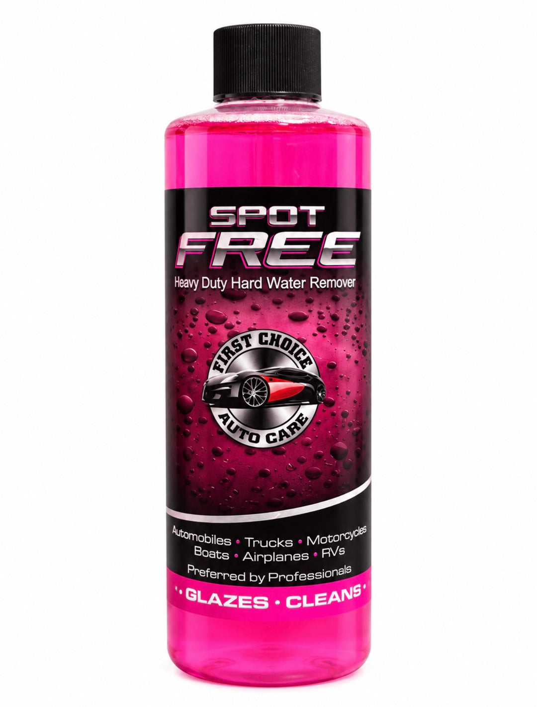 FC Spot Free 16oz