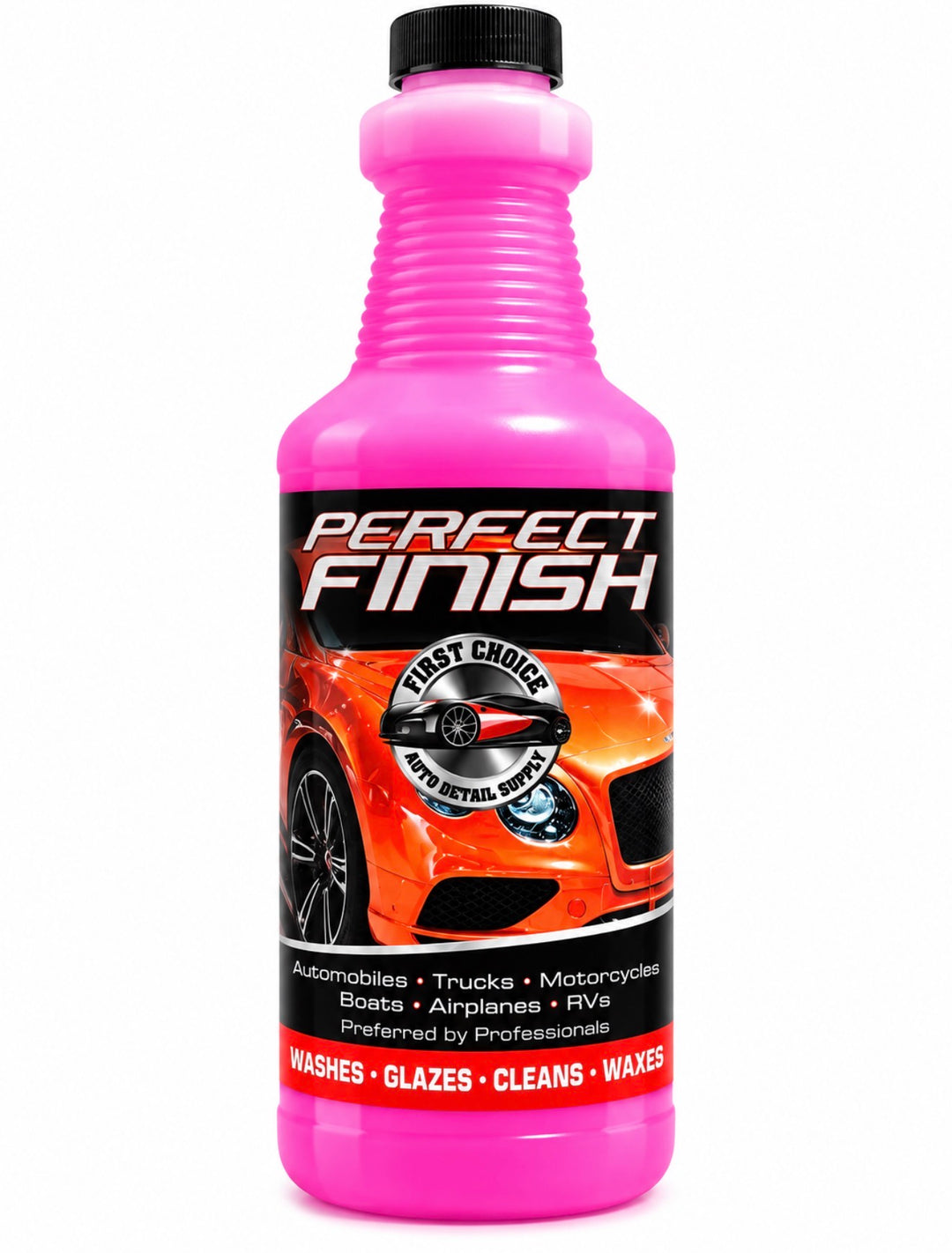 FC Perfect Finish 32oz